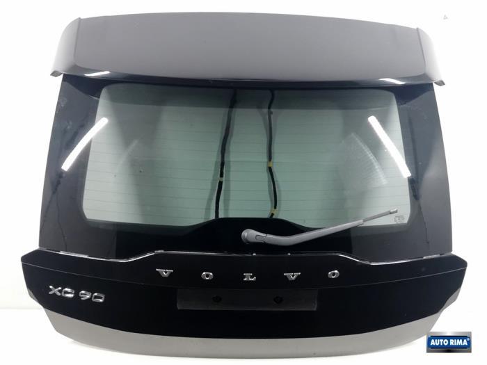Hayon d'un Volvo XC90 (717), -, -, -, Enlèvement ou Envoi