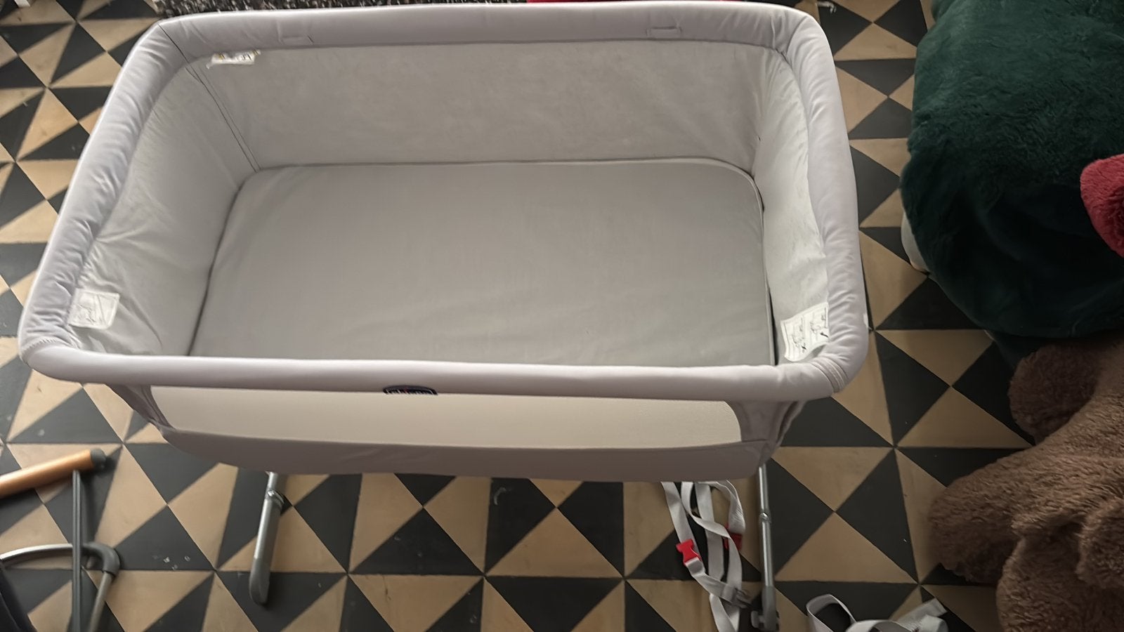 Cododo, Enfants & Bébés, Berceaux & Lits, Enlèvement, Comme neuf