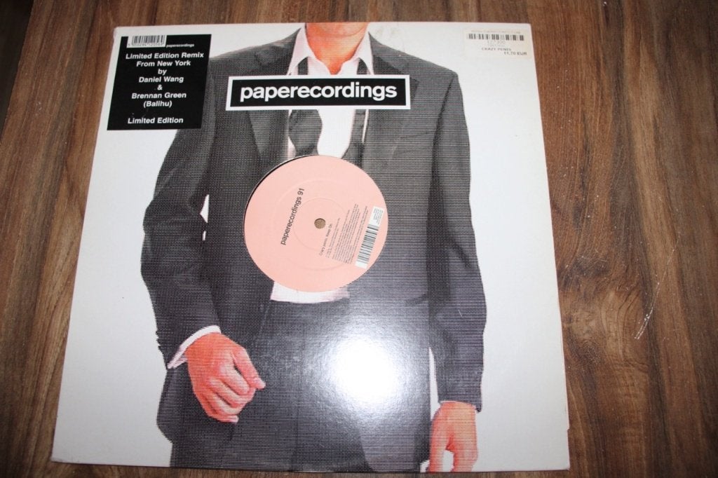 Lot Disque Vinyles House techno trance, CD & DVD, Enlèvement ou Envoi, Comme neuf, 12 pouces, House