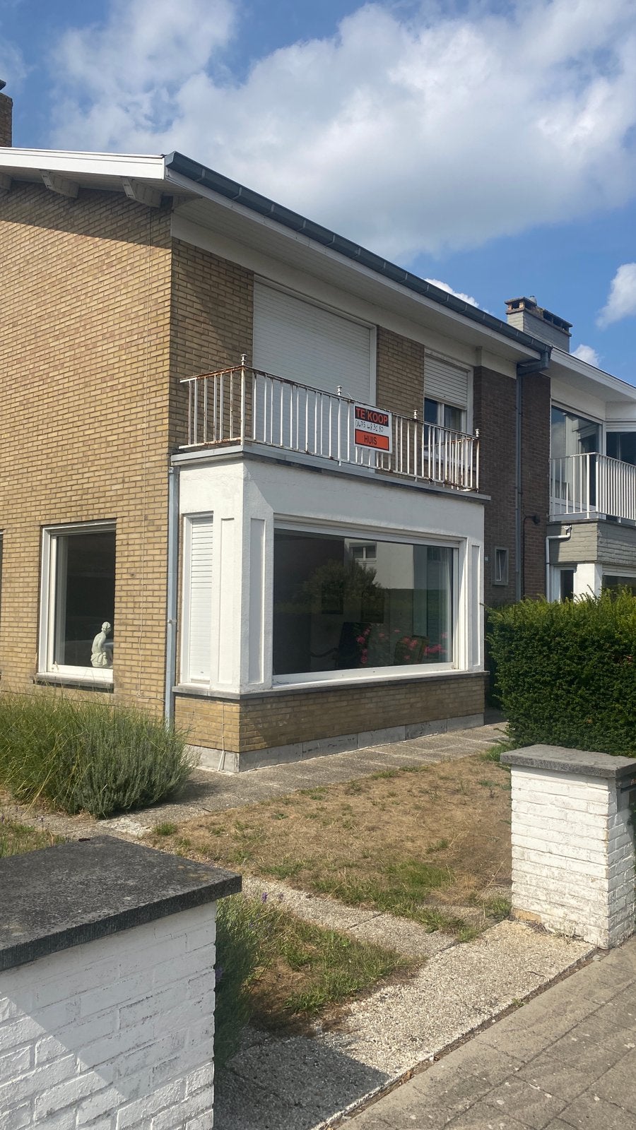 Huis te koop, 186 m², Bruges, Ventes sans courtier, 3 pièces