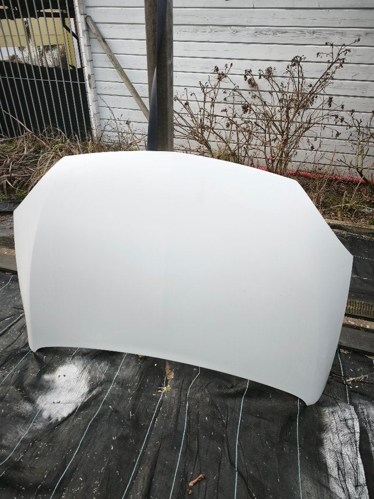 Opel combo motorkap, Auto-onderdelen, Ophalen, Gebruikt, Opel, Motorkap