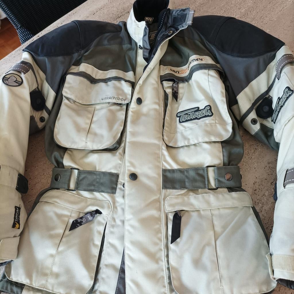 Dames motorvest small, Motoren, Ophalen, Dames