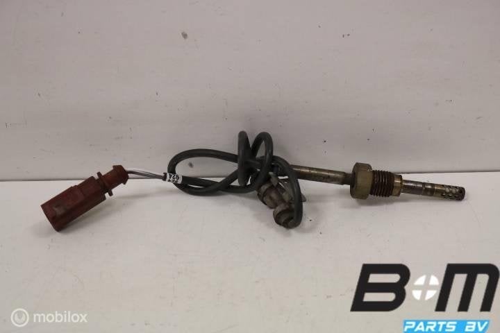 Voeler uitlaatgastemperatuur voor roetfilter VW Passat B6, Auto-onderdelen, Gebruikt