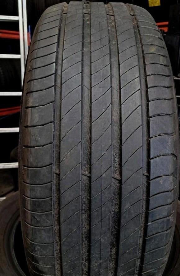 225/55/18 225/55r18 2255518 été Michelin, Autos : Pièces & Accessoires, Commande, Enlèvement