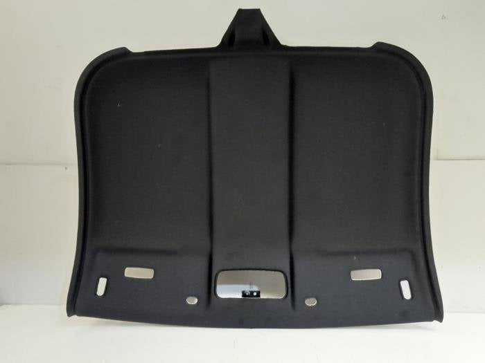 Hemelbekleding van een Audi TT, Gebruikt, -, -, -