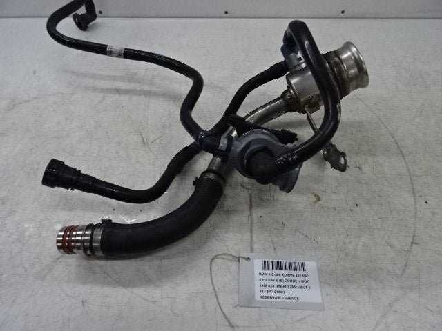 RESERVOIR CARBURANT BMW X5 (G05) (744183302), Autos : Pièces & Accessoires, Utilisé, BMW