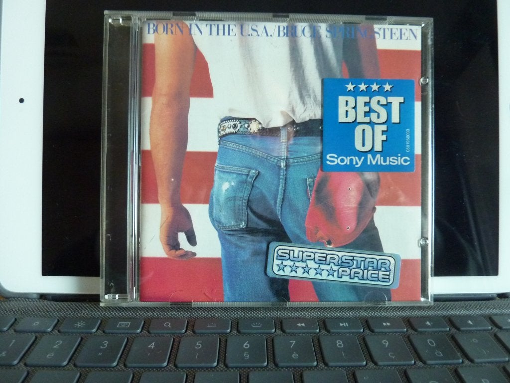 CD DE MUSIQUE POP, Enlèvement ou Envoi, Comme neuf, Pop