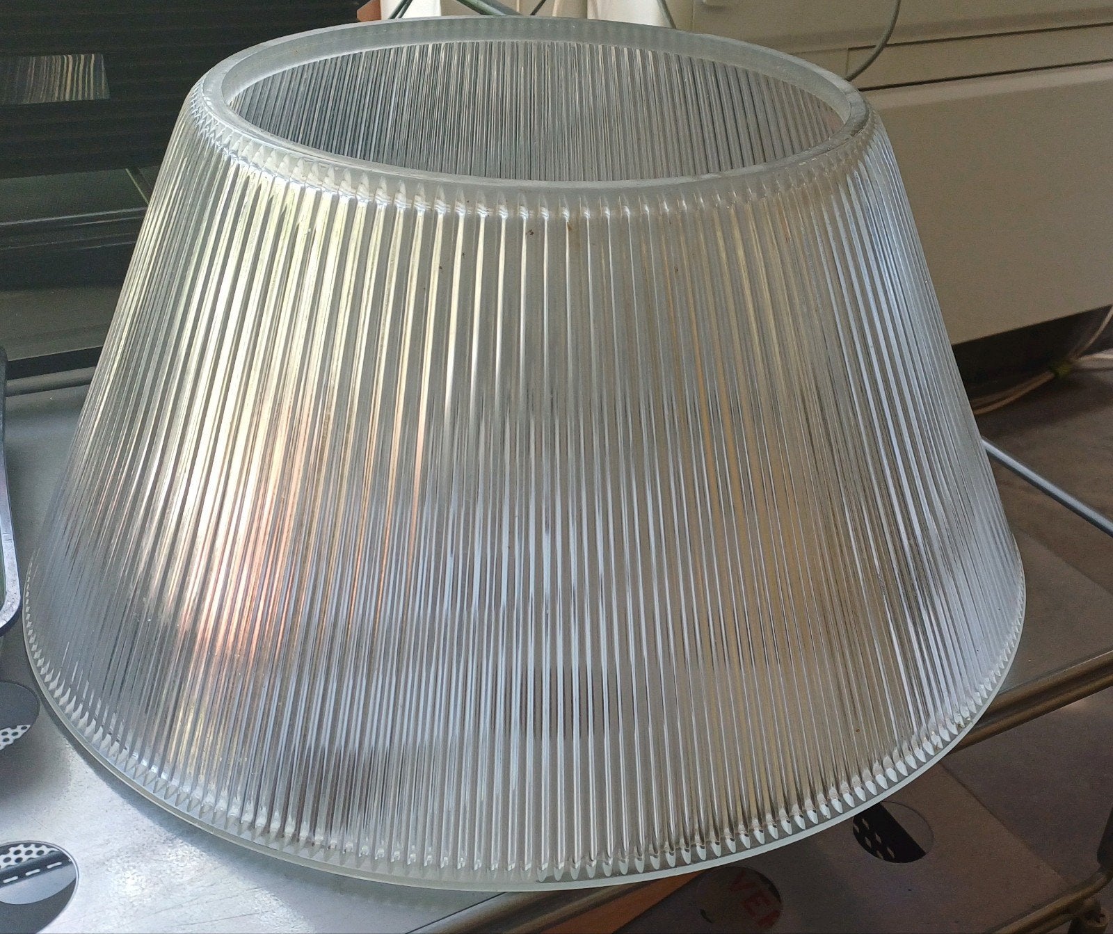Flos Romeo Moon design lamp., Ophalen