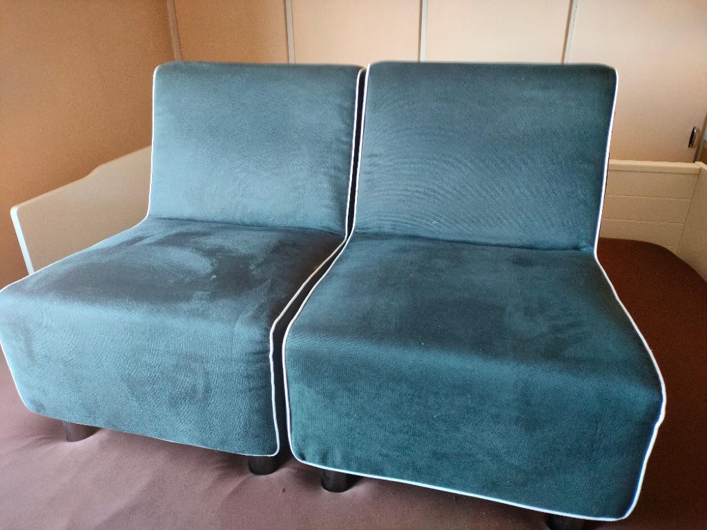 Zeteltjes, Moins de 75 cm, Enlèvement, Utilisé, 50 à 75 cm