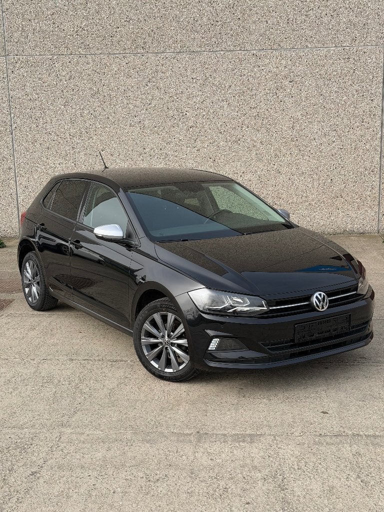 Vw polo 2020 benzine / euro 6  € 10.250,00, Autos, Achat, Euro 6, Boîte manuelle, 5 portes
