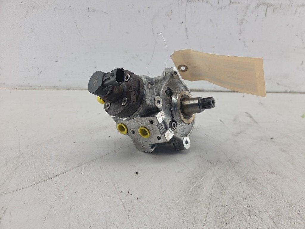 BRANDSTOFPOMP MECHANISCH Ford Transit Connect (PJ2), Auto-onderdelen, Robert Bosch AG, Gebruikt, Ford, Robert-Bosch-Allee 1
74232  Abstatt, DE