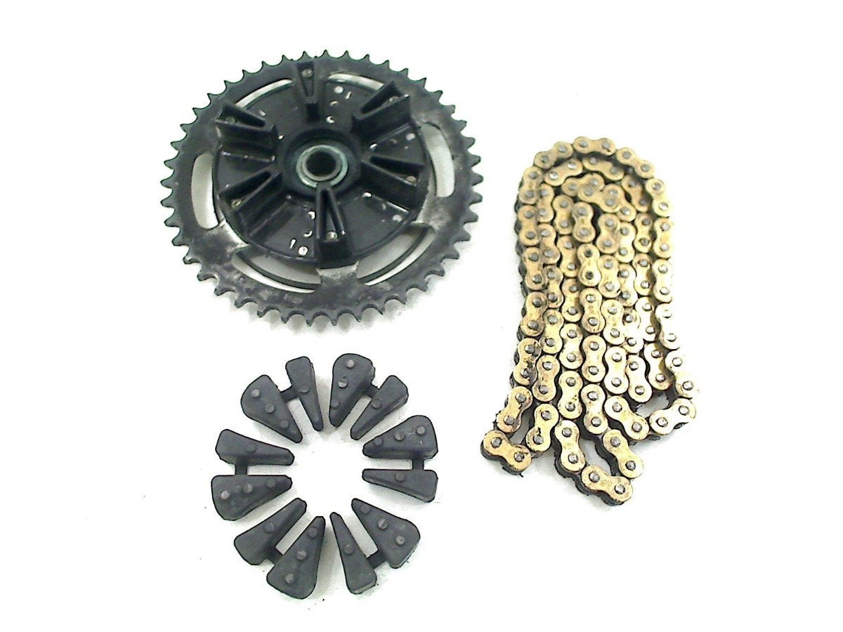 KETTING Yamaha MT 07 2021-2024 (MT07 MT-07 FZ-07 RM341), Yamaha Motor Europe N.V., Gebruikt, Customersupport@yamaha-motor.co.uk