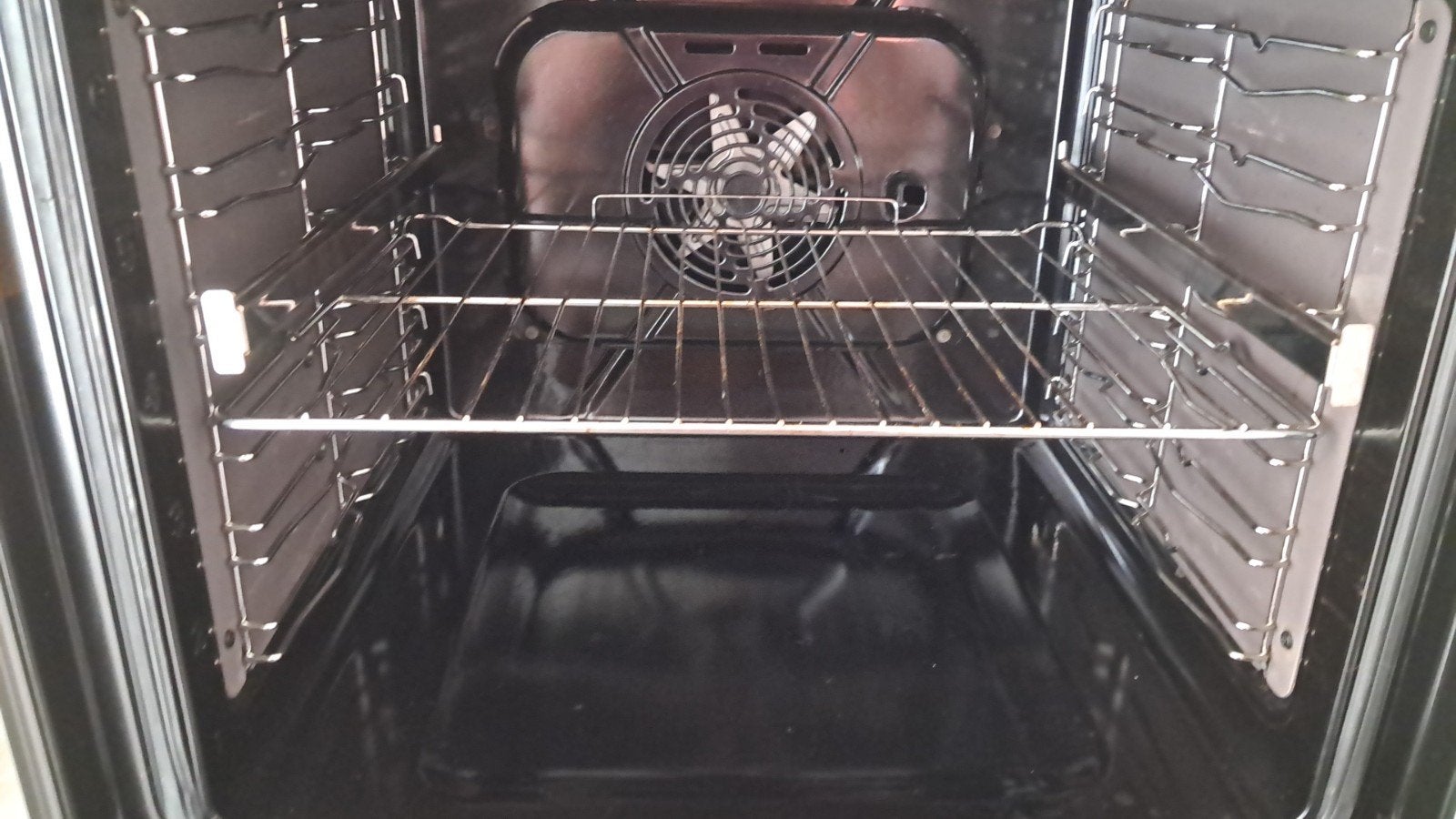 Cuisinière, Electroménager, Enlèvement