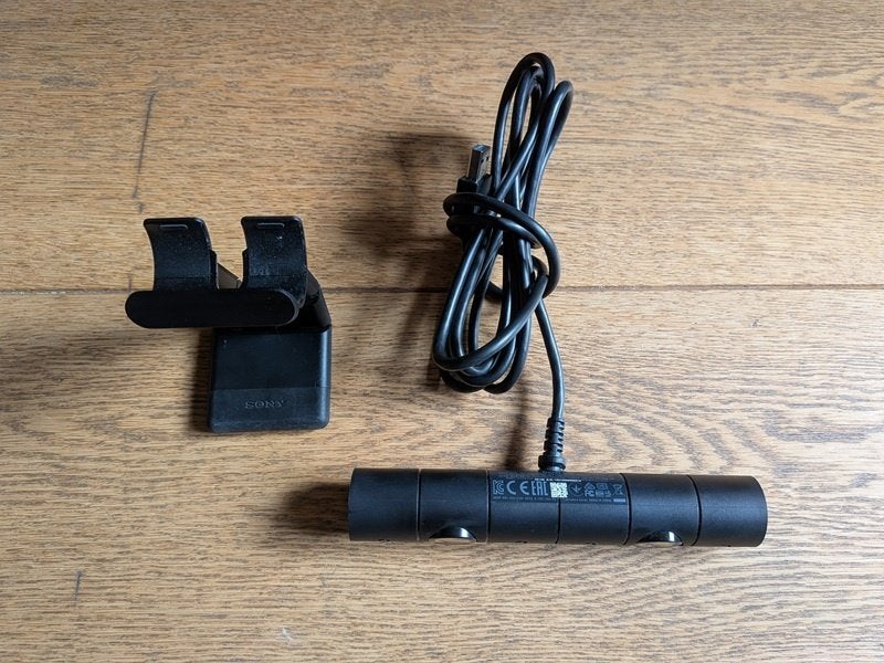 rtv - PS4 - Sony Playstation 4 camera, Ophalen, Gebruikt, PlayStation 4