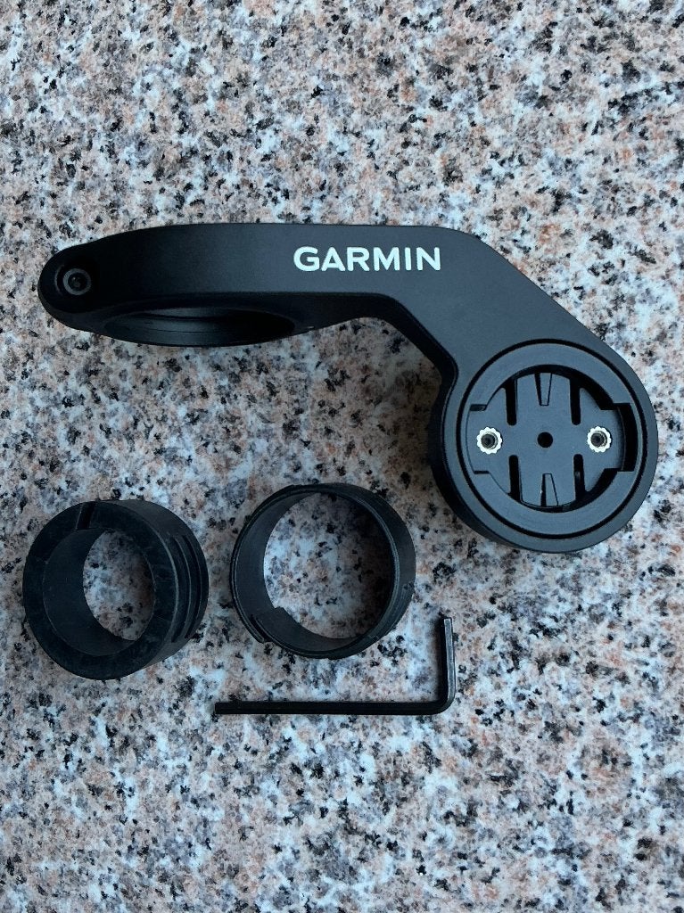 Garmin GPS bike mount, Ophalen of Verzenden, GPS, Nieuw