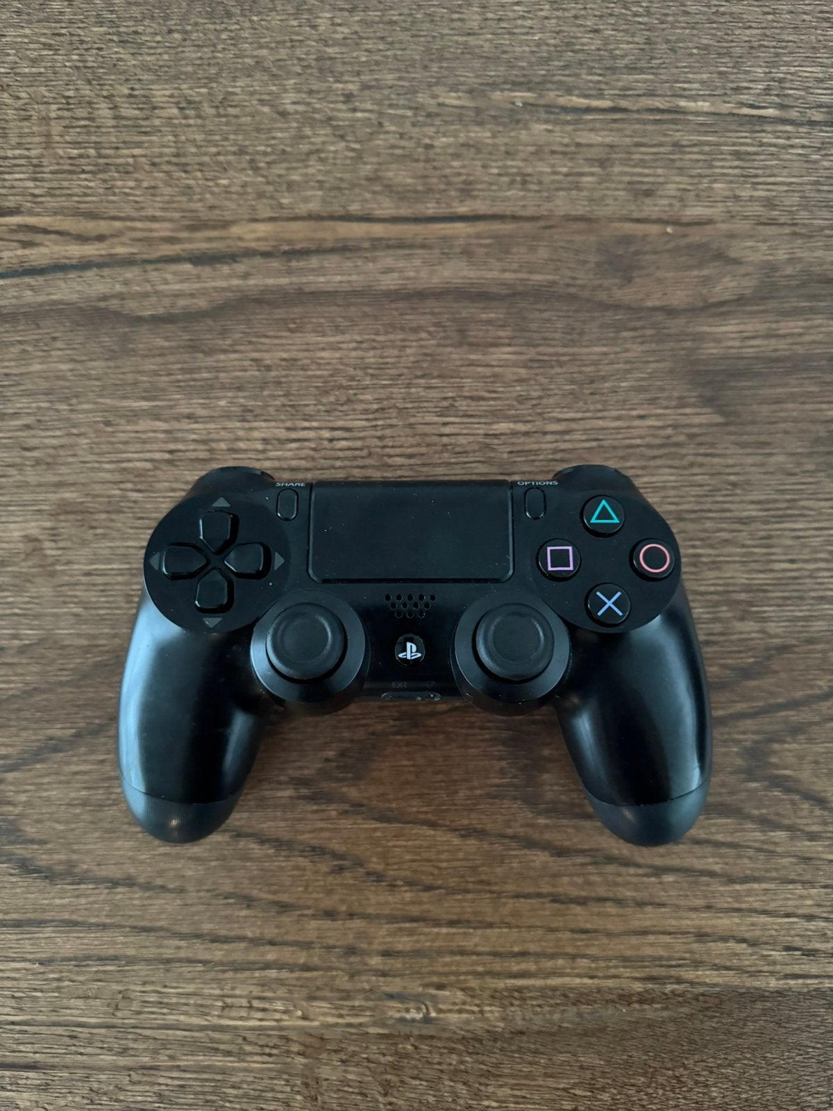 PS4 controller, Consoles de jeu & Jeux vidéo, Sans fil, Enlèvement ou Envoi, PlayStation 4, Comme neuf
