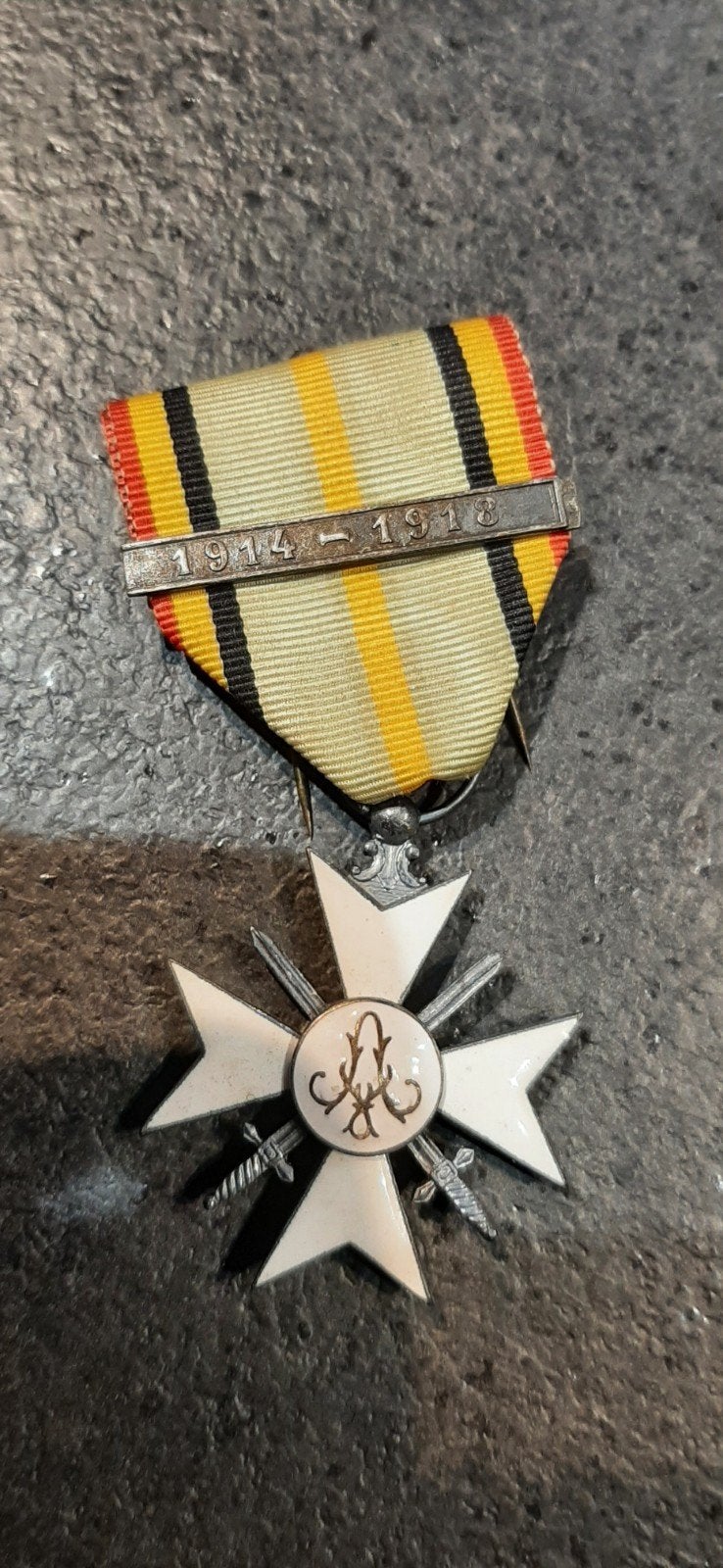 ww1  ww2 medailles, Verzamelen, Ophalen of Verzenden