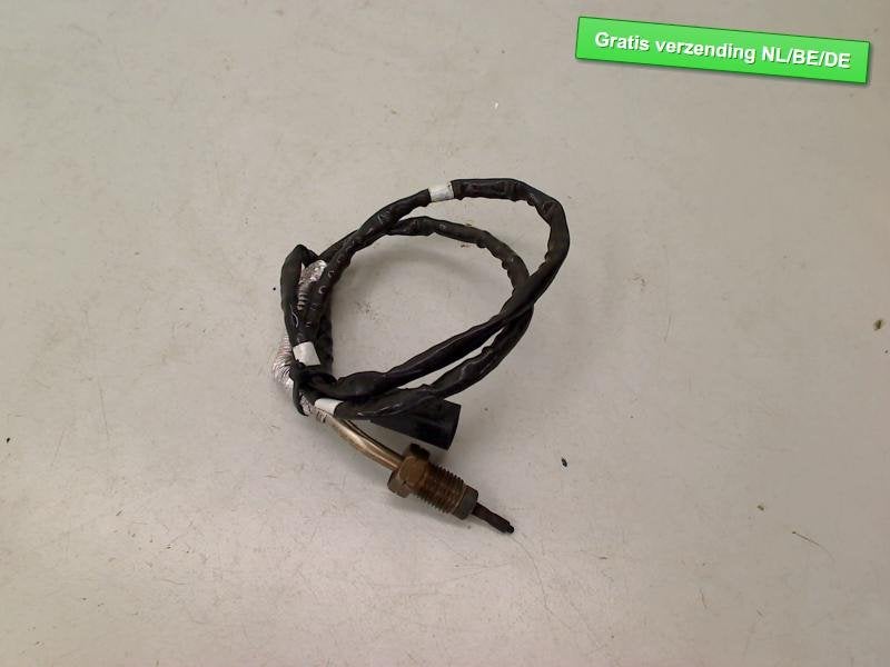 UITLAAT TEMPERATUUR SENSOR Audi A1 Sportback (8XA / 8XF), Info@audi.de, Audi, Audi AG, Gebruikt