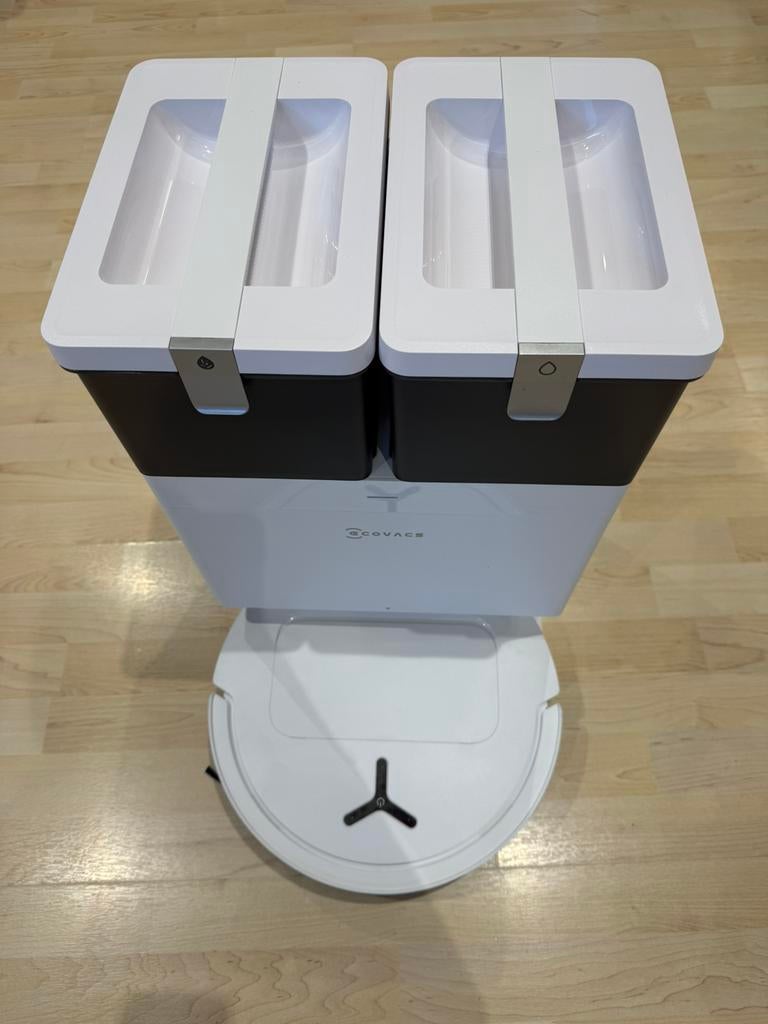 Robot aspirateur, Electroménager, Aspirateurs, Enlèvement, Neuf, Aspirateur robot