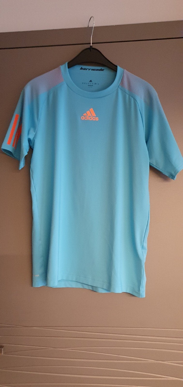 Sport T-shirt, Kleding | Heren, Sportkleding, Ophalen of Verzenden