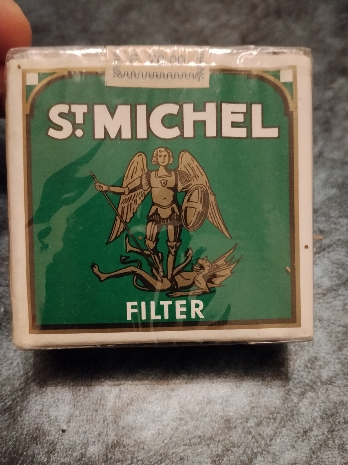 St Michel, Collections, Collections Autre, Enlèvement ou Envoi