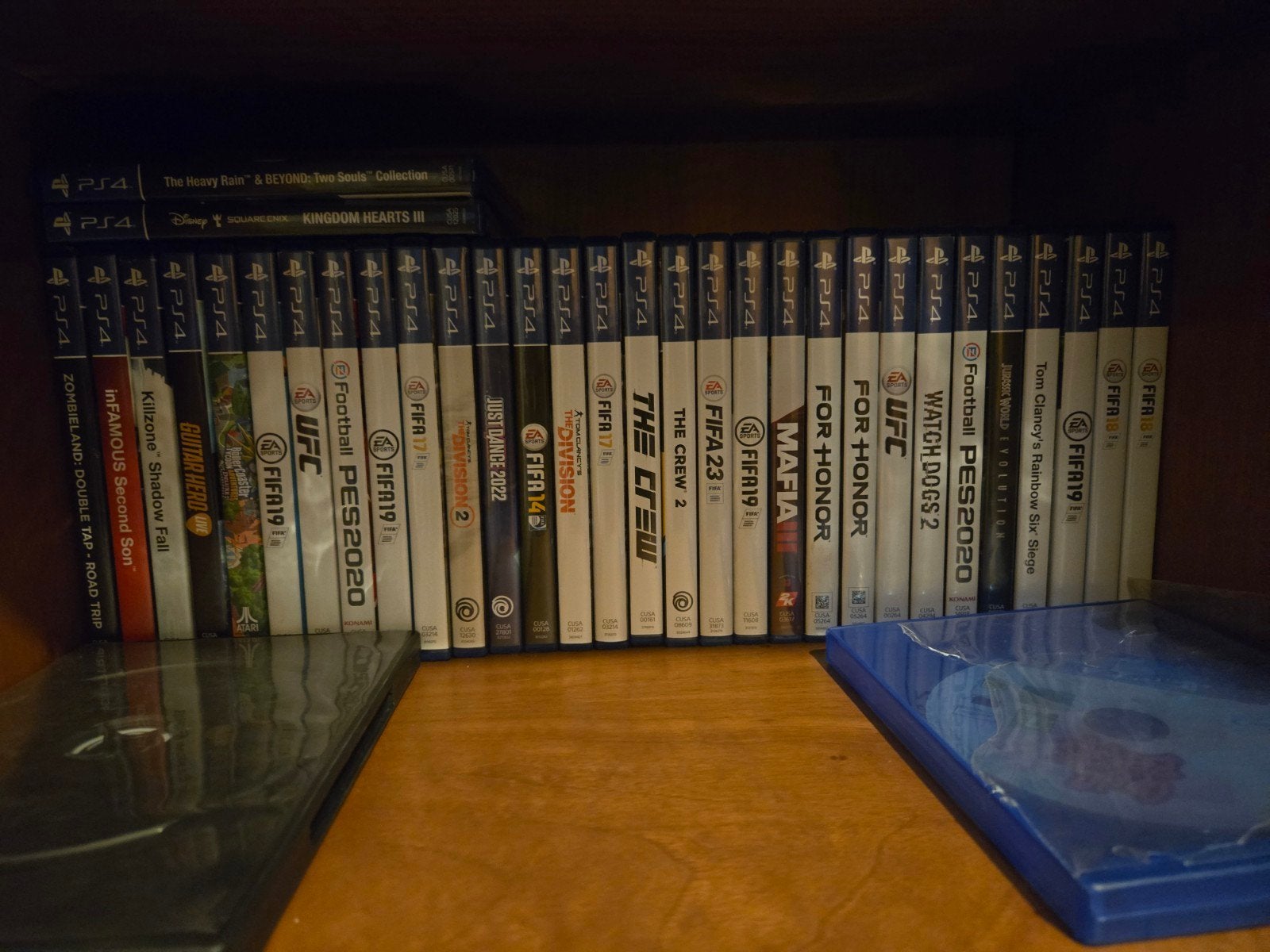 Ps4 spelletjes, Consoles de jeu & Jeux vidéo, Jeux | Sony PlayStation 4, Enlèvement ou Envoi
