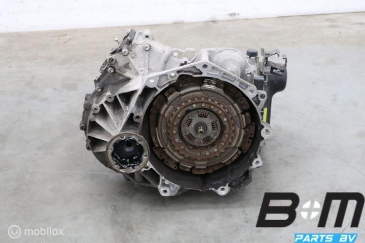 7 traps automaatbak DQ200 VW Passat B8 0CW300048N, Auto-onderdelen, Gebruikt