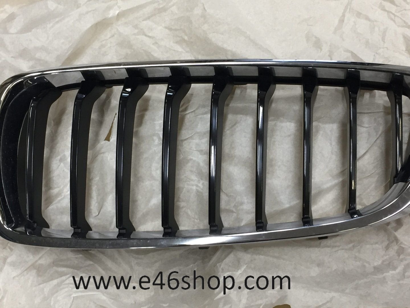 GRILL SPORT  BMW "4 F32 F33 F36 OE 51137294817, -, -, Nieuw, Ophalen of Verzenden
