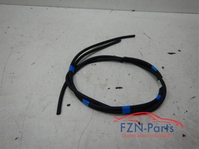 Pomp koplampsproeier Volkswagen Passat (22744431), Auto-onderdelen, Ophalen of Verzenden, Gebruikt