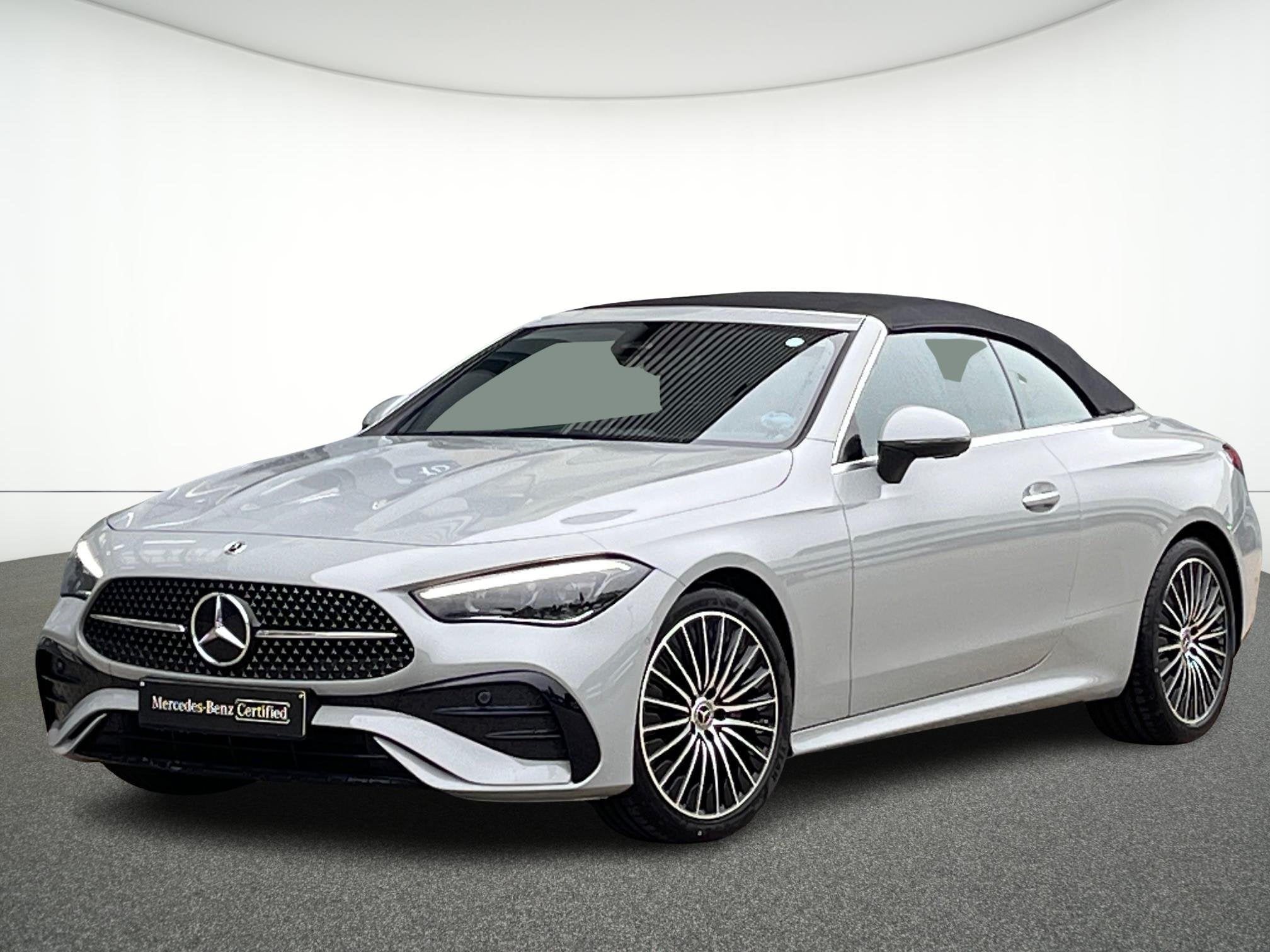 Mercedes-Benz CLE 220 d Amg, Auto's, Mercedes-Benz, Bedrijf, Te koop, CLE Cabrio, Open dak, Winterpakket, Diesel, D, Cabriolet