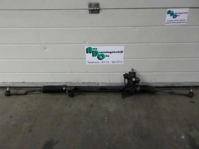 Stuurhuis van een Mercedes A-Klasse (A-Klasse 97-), Gebruikt, -, Ophalen of Verzenden, -