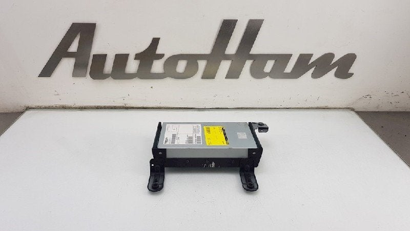 AMPLIFICATEUR AUDIO Volvo V40 (MV) (|31384316AA|), Autos : Pièces & Accessoires, Utilisé, Volvo