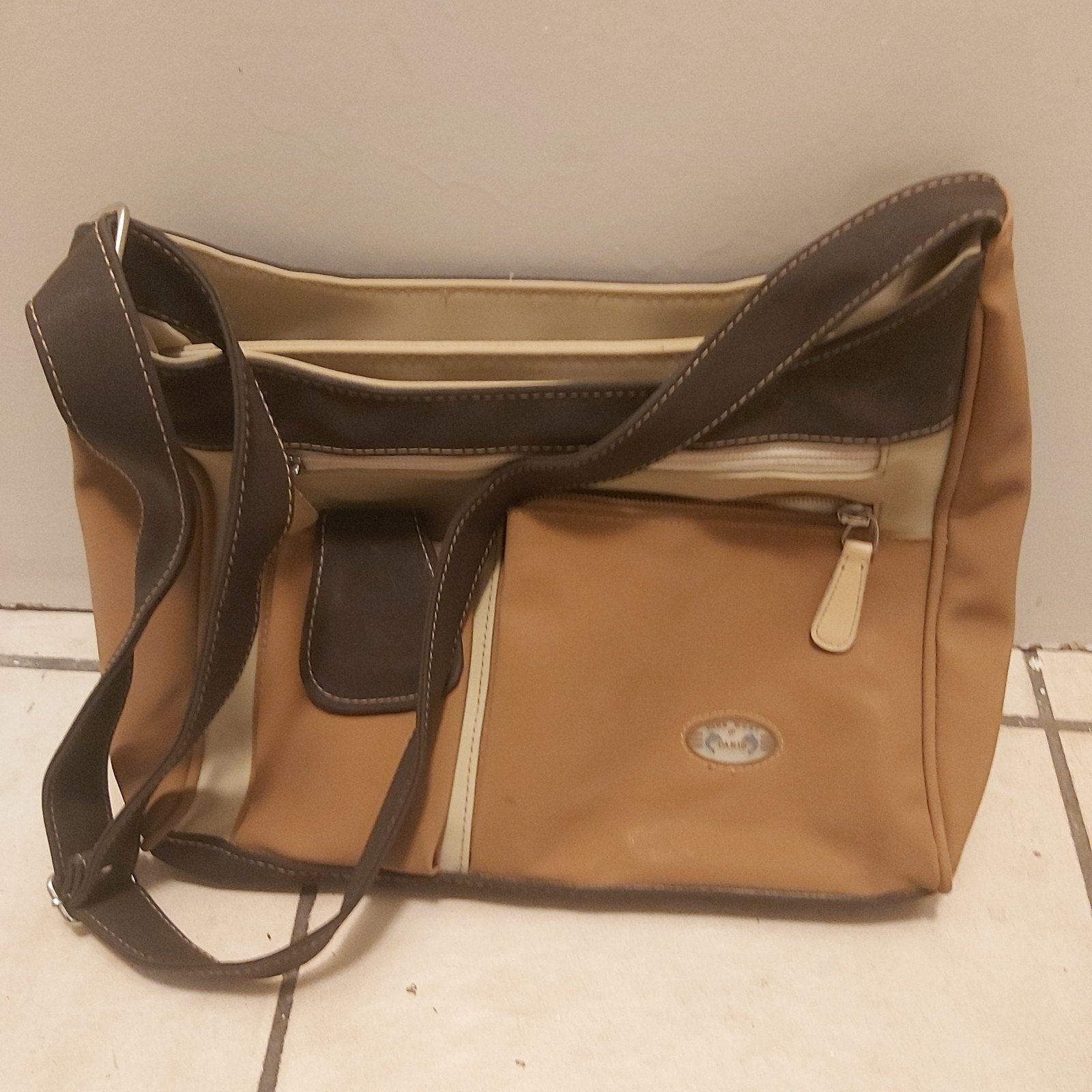 Sac à main an bon état, Ophalen, Zo goed als nieuw, Handtas