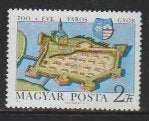 Hongarije.  2150.  xx, Ophalen of Verzenden, Postfris