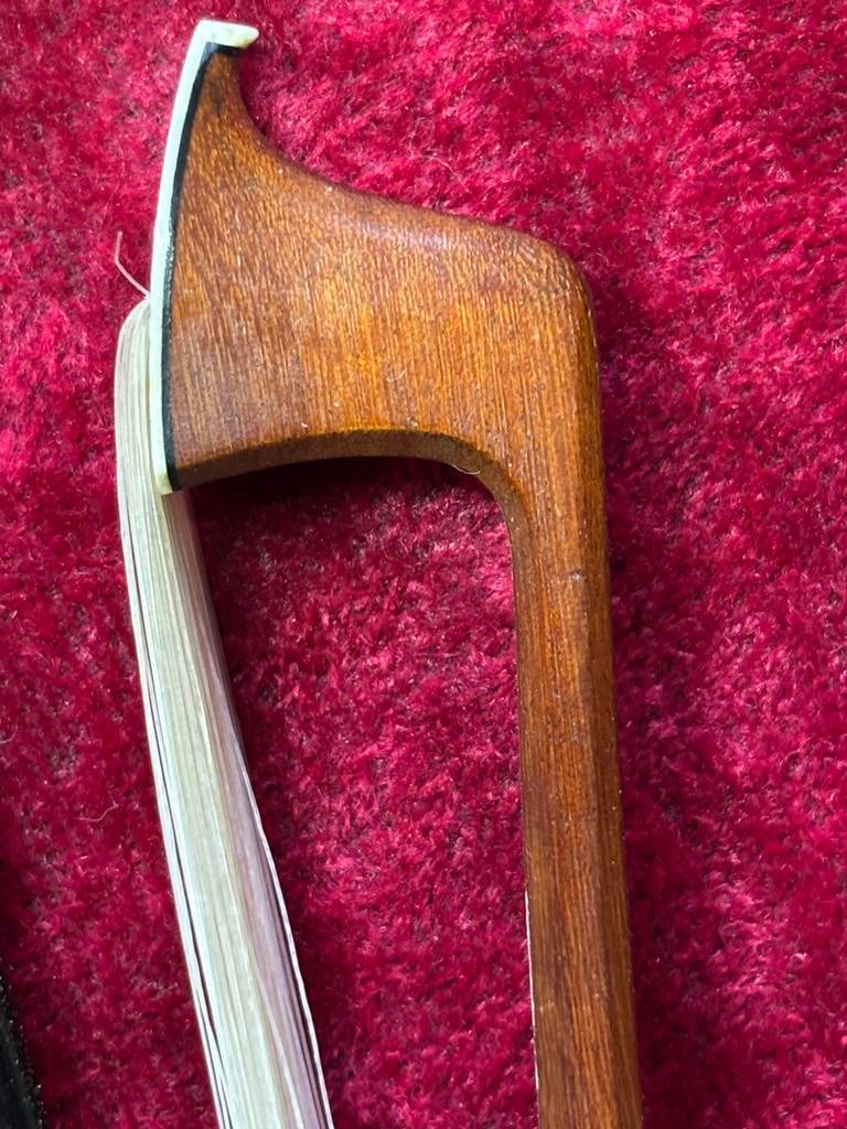 Archet violon , violin bow, Enlèvement ou Envoi, Comme neuf