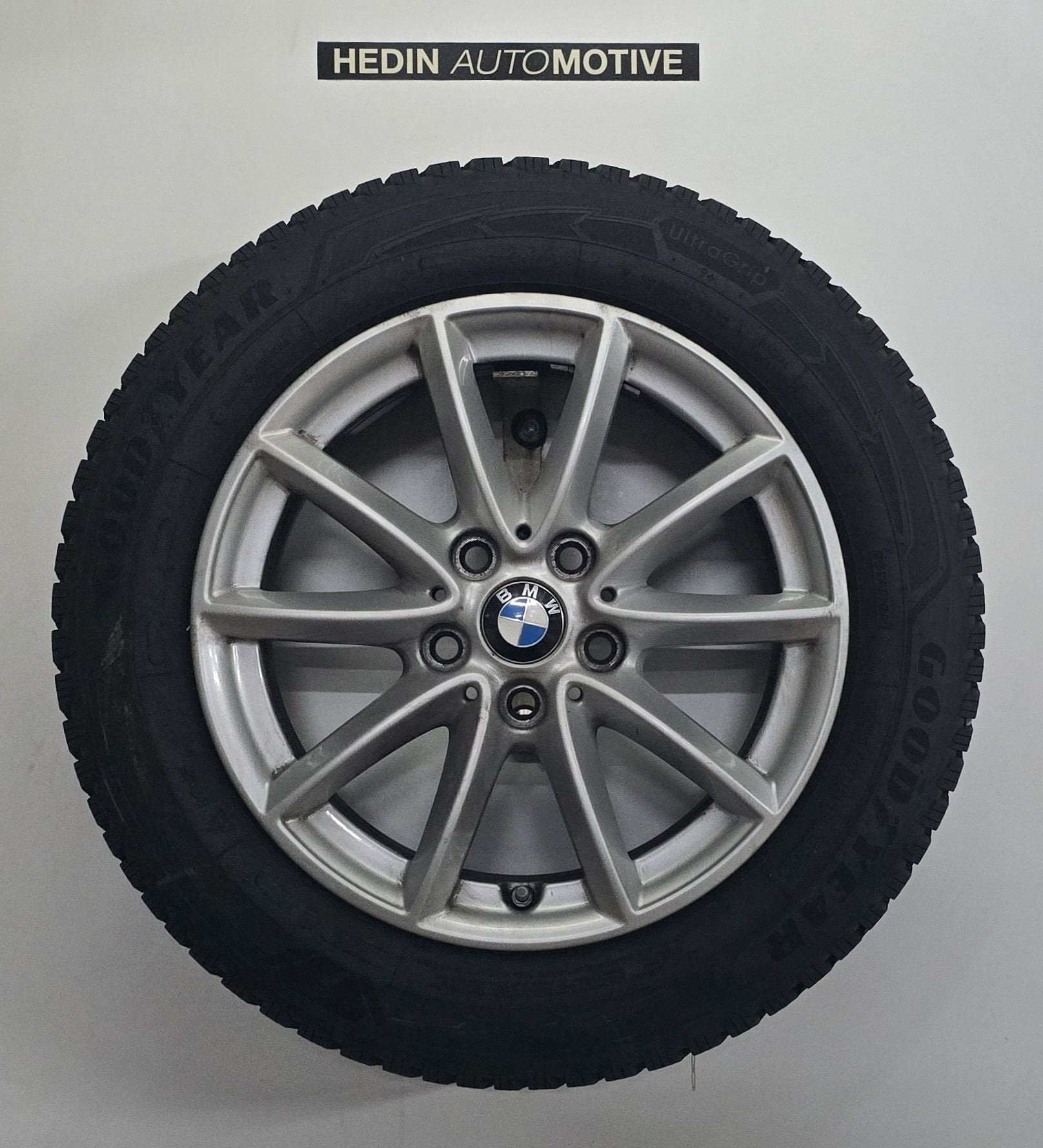 BMW 2 Active Tourer (F45-F46)  Styling 471  16"  N/RFT + RDC, Auto-onderdelen, Banden en Velgen, Gebruikt, -, -, Banden en Velgen