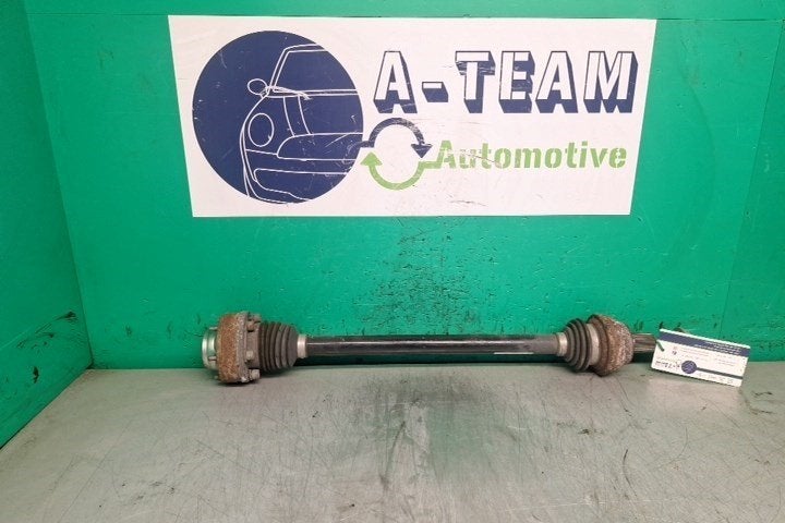 CARDAN ARRIERE GAUCHE (TRANSMISSION) Tiguan (AD1), Volkswagen, Volkswagen AG, Utilisé, Kundenbetreuung@volkswagen.de