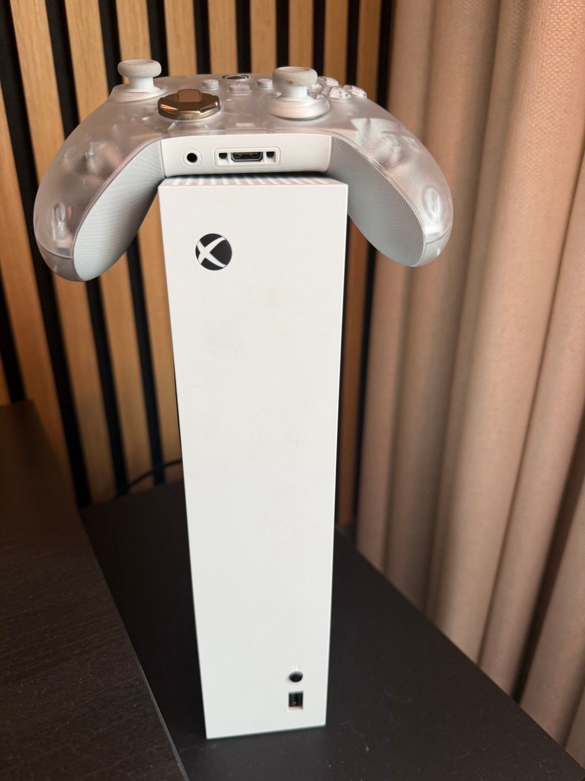 Xbox series s, Games en Spelcomputers, Spelcomputers | Xbox Series X en S, Ophalen, Zo goed als nieuw, Xbox Series S