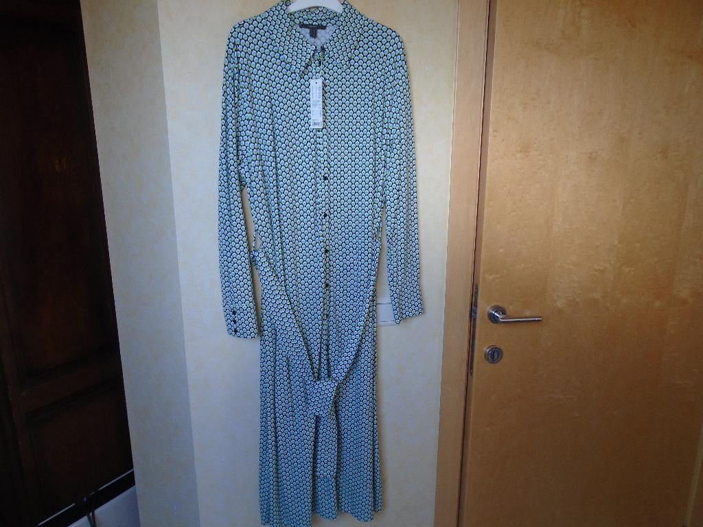 nieuw kleed esprit maat xxl, Overige kleuren, Maat 42/44 (L), Nieuw, Ophalen of Verzenden