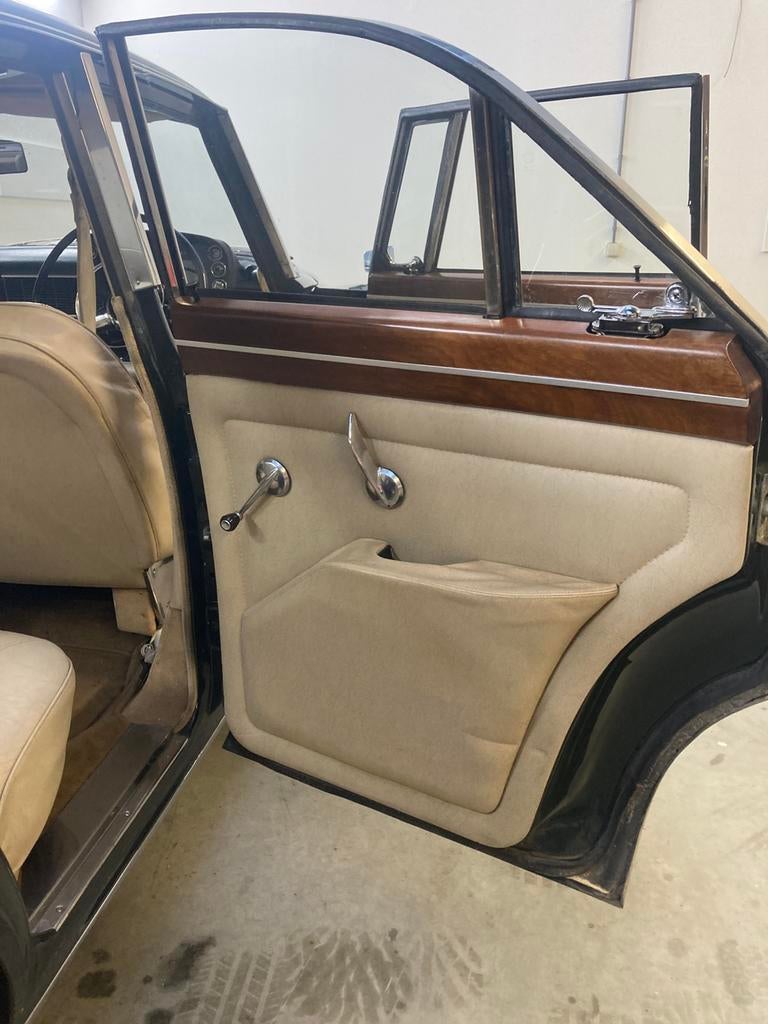 Rover P5, foto 10