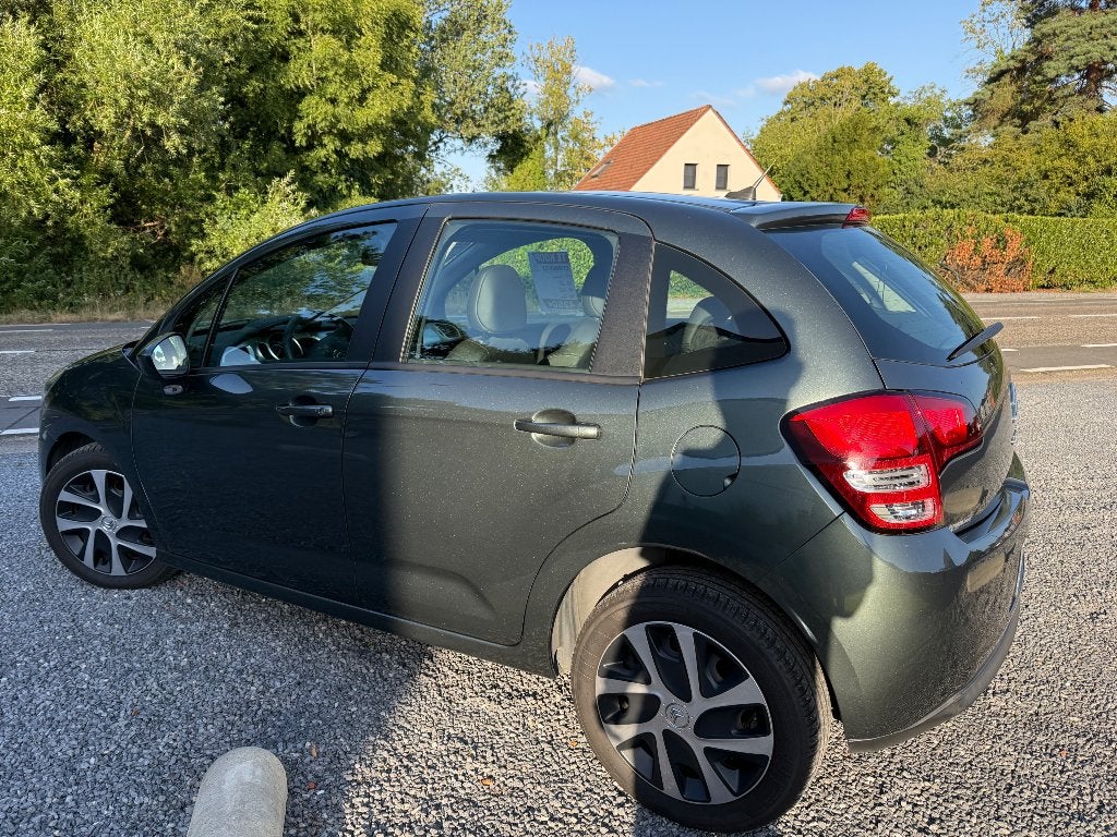 Citroën C3, Autos, Citroën, Euro 5, Achat, Diesel, Particulier