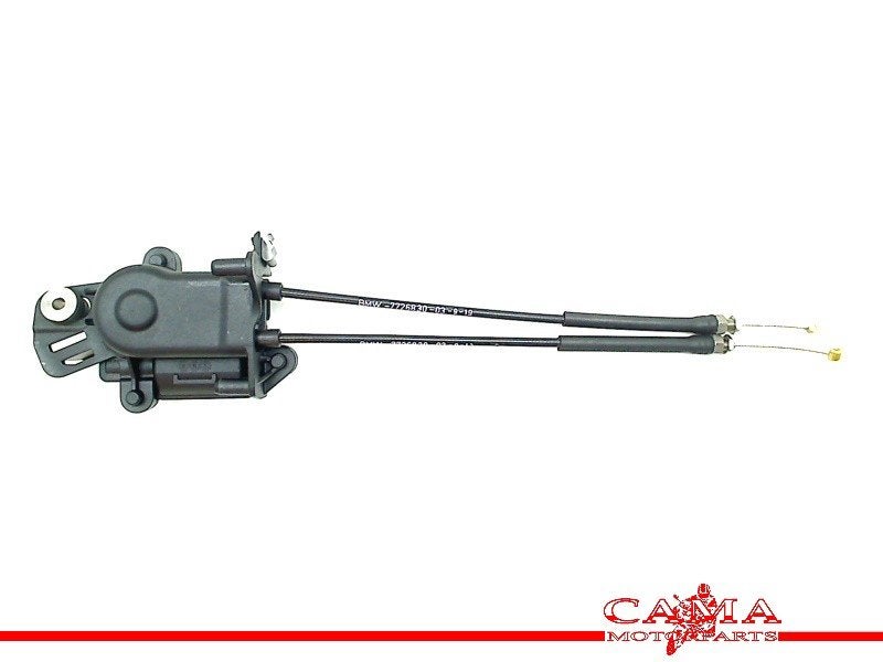 SERVOMOTOR BMW R 1250 GS Adventure 2019-2023 (R1250GS 19), Dhr. S. di Majo, Gebruikt, Info@cama-motorparts.nl, P.J. Troelstraweg 8 8
3144 CX  MAASSLUIS, NL
