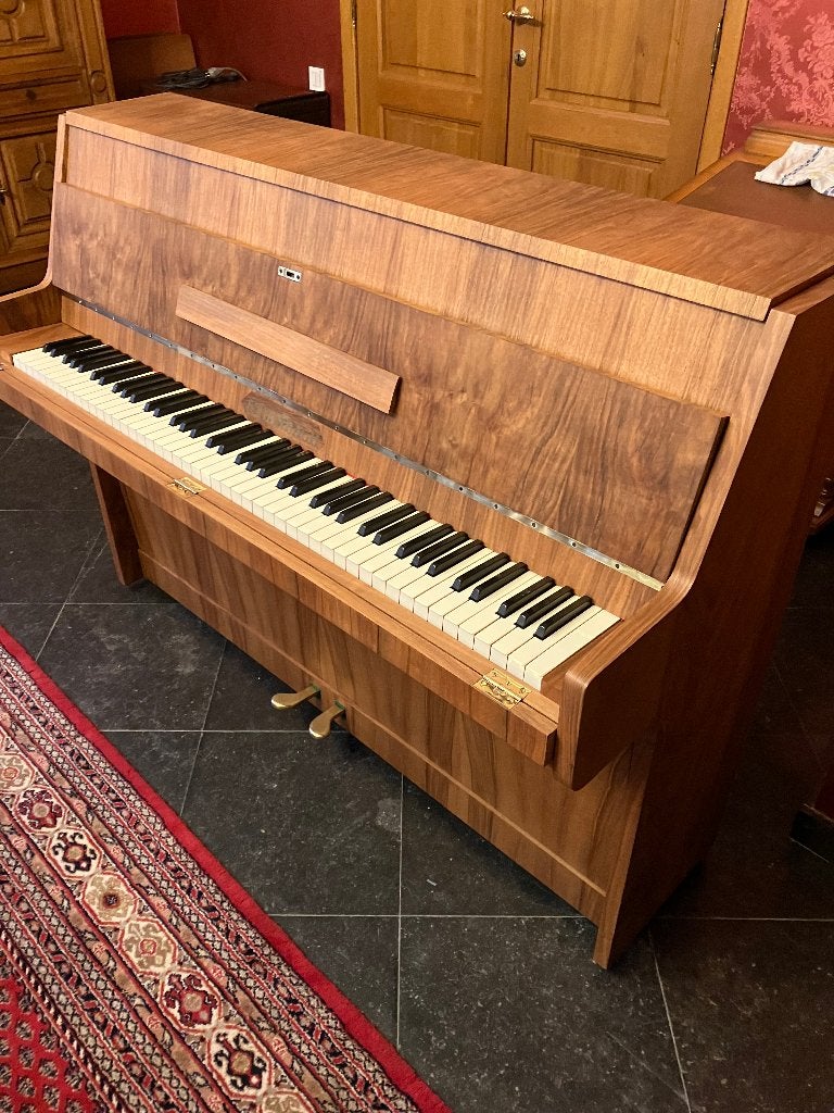 buffetpiano Steinbach +stoel, Ophalen, Piano