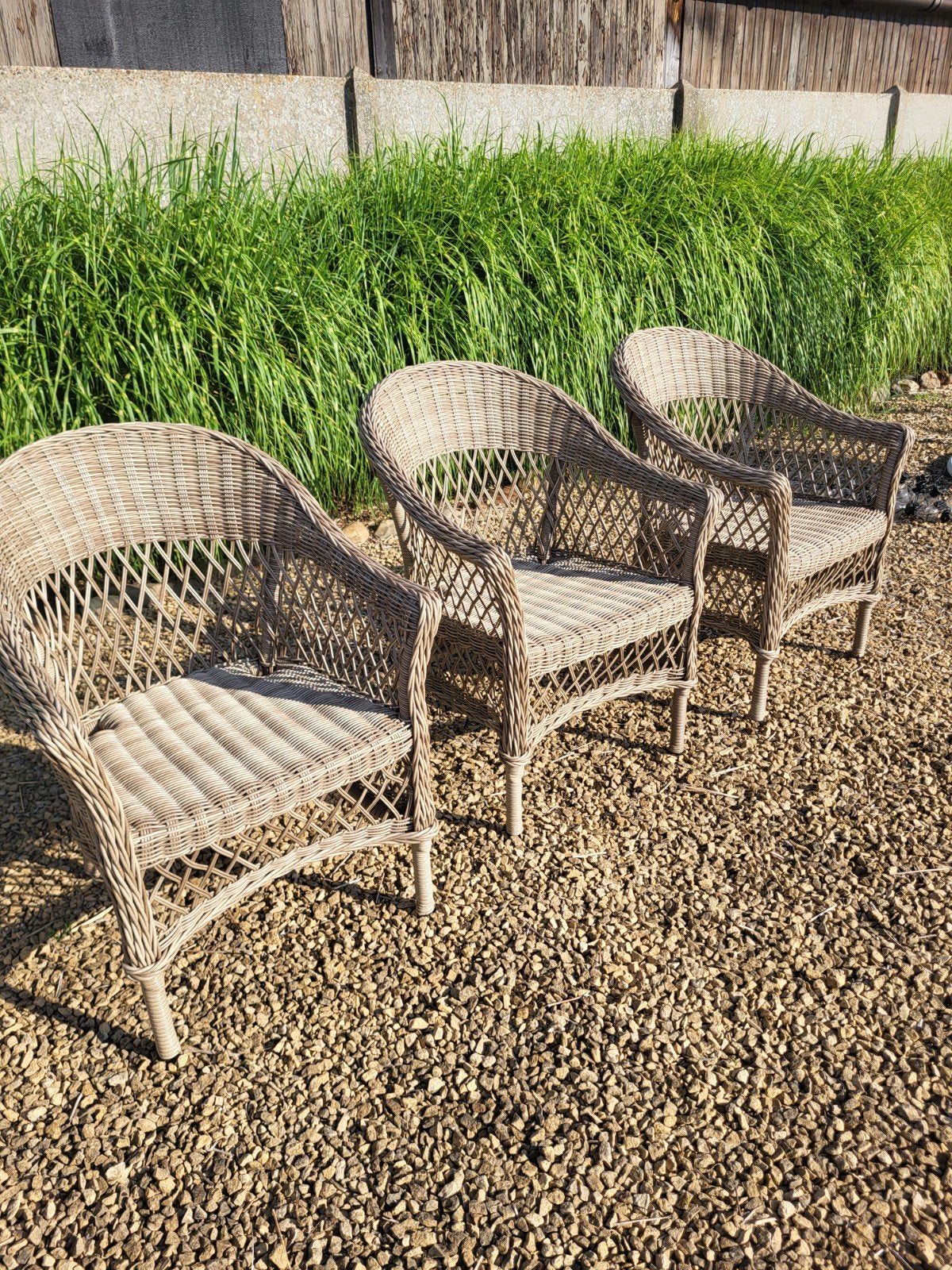 teras stoelen, Tuin en Terras, Ophalen