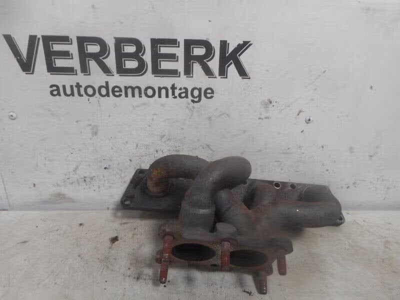 UITLAATSPRUITSTUK Audi A3 (8L1) (01-1996/05-2003), Enlèvement ou Envoi, Auto-Union-Straße 1, 85057 Ingolstadt, DE, Info@audi.de
