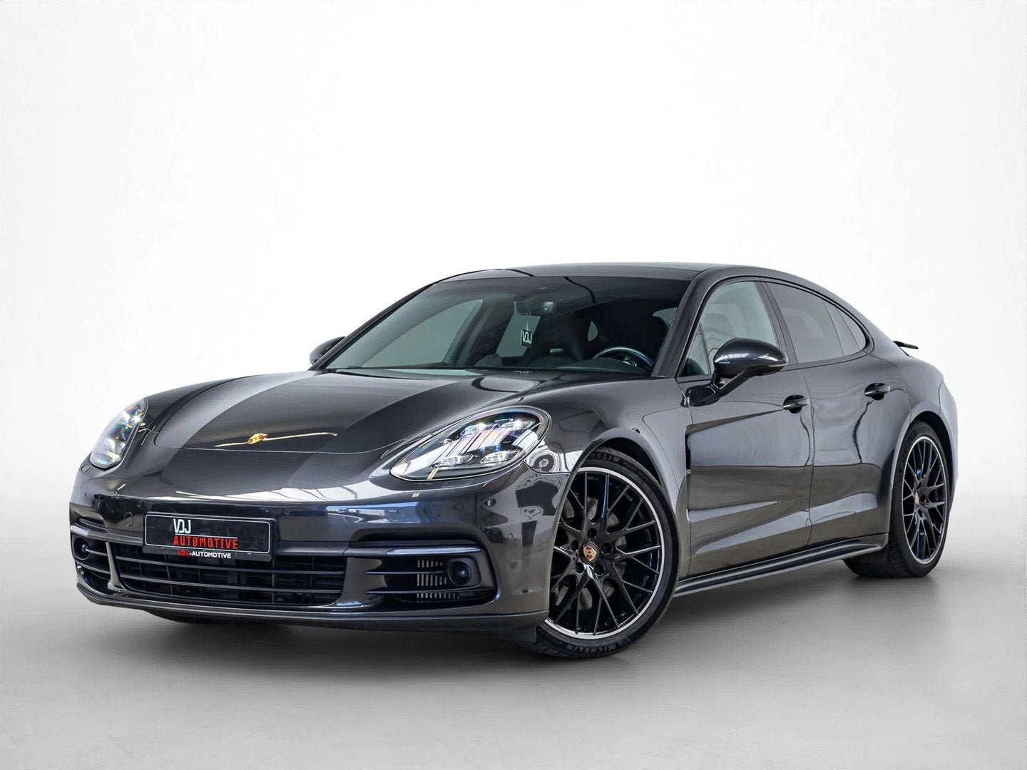 Porsche Panamera 4S SPORT TURISMO|BOSE-SOUNDSYSTEM|360|PAN, Autos, Cuir, 324 kW, Achat, Euro 6