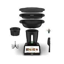 Thermomix TM7 nieuw in originele verpakking, Elektronische apparatuur, Nieuw, 3 snelheden of meer, Ophalen of Verzenden, 2 tot 3 liter