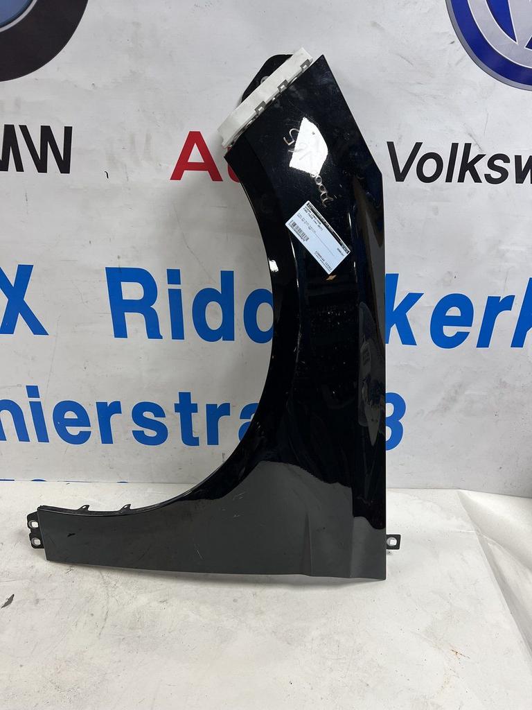 Ford Focus III linksvoor scherm, -, Garde-boue, -, -
