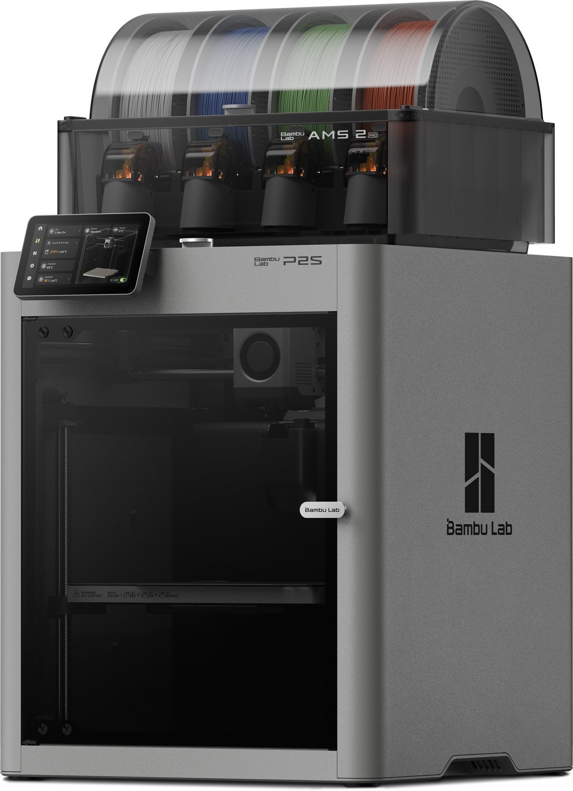 3D-printdiensten Bambulab, Ingebouwde Wi-Fi, Nieuw, Ophalen of Verzenden, Filament