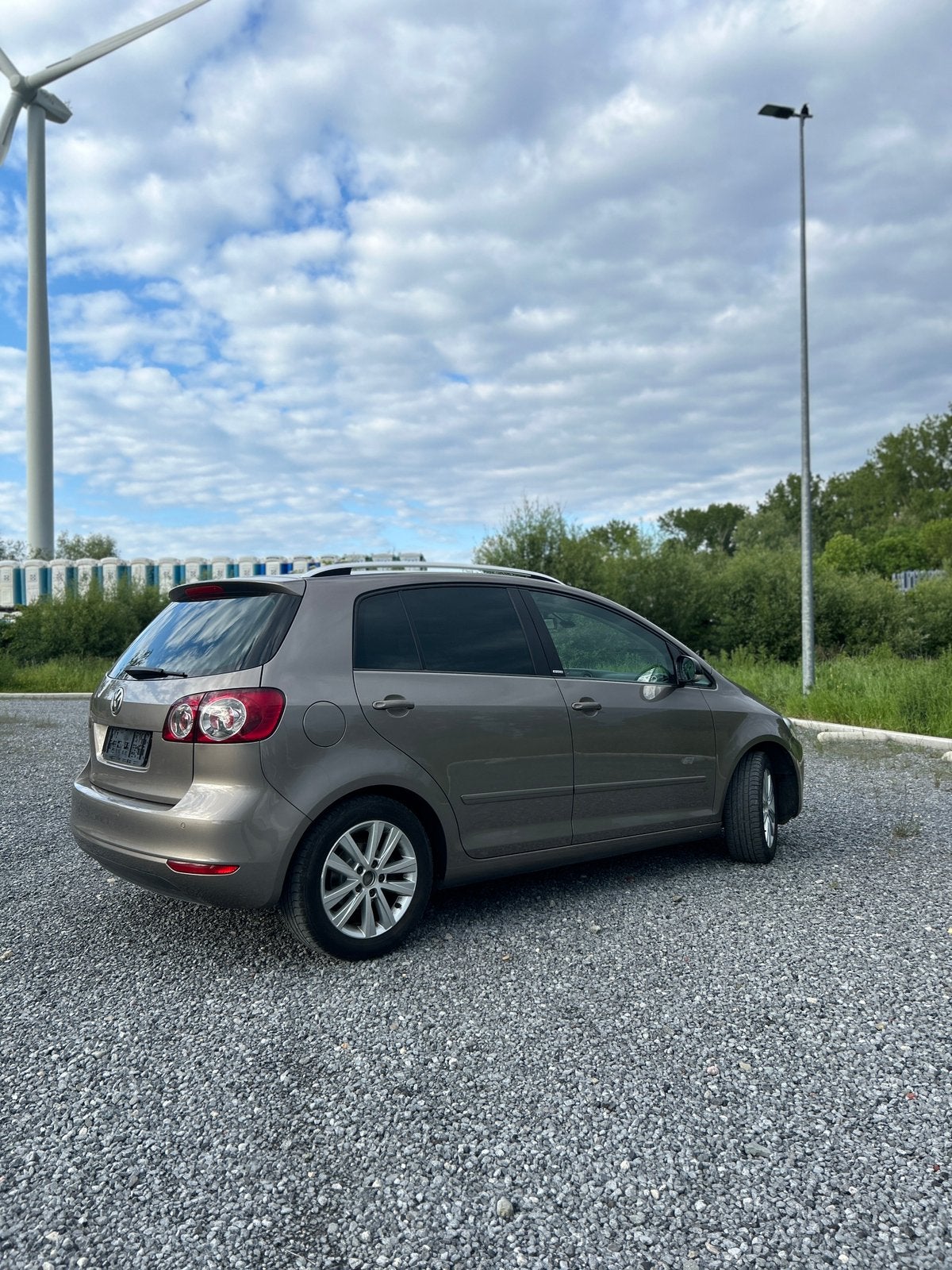 Golf 6 plus 1.2 essence 135.000km, Autos, Achat, Essence, Golf, Particulier